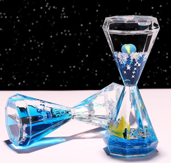 Đồng hồ nước